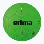 М'яч гандбольний ERIMA Pure Grip No. 5 Wax-Free green розмір 1