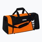 Сумка для тренувань ERIMA Six Wings Sports Bag 28 л orange/black