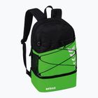 Рюкзак футбольний ERIMA Six Wings Backpack 25 л green/black