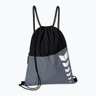 Мішок ERIMA Six Wings Gym Bag 14 л slate grey/black