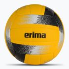 М'яч волейбольний ERIMA Hybrid Volleyball yellow/black/silver