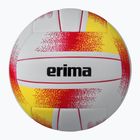 М'яч волейбольний ERIMA All-round Volleyball white/red/yellow розмір 5