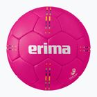 М'яч гандбольний ERIMA Pure Grip No. 5 Wax-Free pink розмір 1