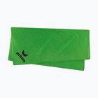 Рушник швидковисихаючий ERIMA Microfibre 90x150cm green