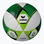 М'яч футбольний ERIMA Hybrid Training 2.0 green/lime розмір 3