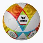 М'яч футбольний ERIMA Hybrid Lite 350 red/curacao розмір 4
