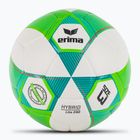 М'яч футбольний ERIMA Hybrid Lite 290 green gecko/petrol розмір 3