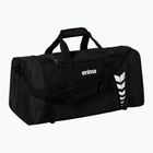 Сумка для тренувань ERIMA Six Wings Sports Bag 49,5 л black
