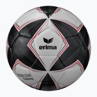М'яч футбольний ERIMA Senzor Star Training black/grey розмір 5