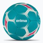М'яч гандбольний ERIMA Flash Duro turquoise/grey розмір 1