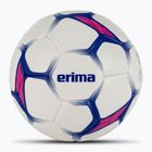 М'яч гандбольний ERIMA Flash Training white/blue розмір 3