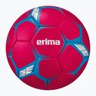 М'яч гандбольний ERIMA Flash Training pink/curacao розмір 0
