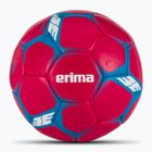 М'яч гандбольний ERIMA Flash Training pink/curacao розмір 3