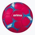 М'яч гандбольний ERIMA Flash Training pink/curacao розмір 3