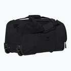 Чемодан ERIMA Travel Line Trolleybag 80 l black