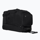 Валіза Erima Travel Line Trolleybag With Bottomcase 120 l black
