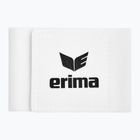 Ремінці на захист для гомілок ERIMA Guard Stays new white