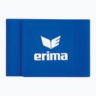 Ремінці на захист для гомілок ERIMA Guard Stays new royal
