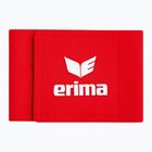Ремінці для гомілкових щитків ERIMA Guard Stays red