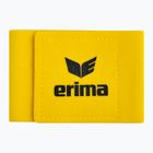 Ремінці на захист для гомілок ERIMA Guard Stays yellow