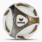 М'яч футбольний ERIMA Hybrid Training white/gold розмір 5
