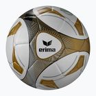 ERIMA Hybrid Training білий/золотий футбольний м'яч, розмір 5