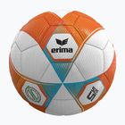 М'яч футбольний дитячий Erima Hybrid Lite 350 size 5 neon orange/curacao