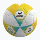 М'яч футбольний дитячий ERIMA Hybrid Lite 350 size 4 yellow/curacao