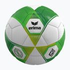 М'яч футбольний дитячий Erima Hybrid Lite 290 size 5 green gecko/lime