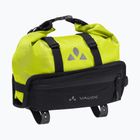 Сумка на раму велосипеда VAUDE Trailguide II 3 л яскраво-зелена/чорна