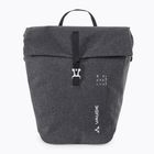 Сумка на велосипедний багажник VAUDE ReCycle Pro Single black