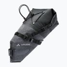 Велосумка під сідло VAUDE Trailsaddle Compact 7 л чорна