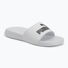 Шльопанці жіночі PUMA Popcat 20 puma white/puma black