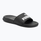 Шльопанці жіночі PUMA Popcat 20 puma black/puma black/puma white