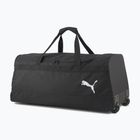 Сумка футбольна PUMA Teamgoal 23 Wheel Teambag 81 l чорна 76866 03