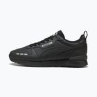 Кросівки чоловічі PUMA R78 SL puma black / puma black