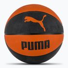 М'яч для баскетболу PUMA Basketball IND mandarin orange/puma black розмір 7