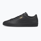 Кросівки чоловічі PUMA Basket Classic XXI puma black / puma black