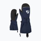 Рукавиці гірськолижні дитячі ZIENER  Lanup Aquashield AW Minis dark navy