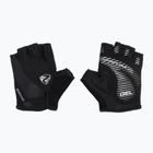 Рукавички велосипедні чоловічі Ziener MTB Collby gel black