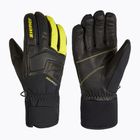 Рукавиці гірськолижні чоловічі ZIENER Glyxus AS bitter/lemon