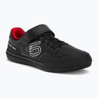 Кросівки велосипедні МТВ чоловічі adidas FIVE TEN Hellcat core black/core black/white