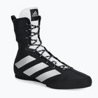 Взуття для боксу adidas Box Hog 3 чорне FX0563