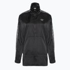 Куртка жіноча adidas Half-Zip Windbreaker black