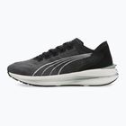 Кросівки для бігу жіночі PUMA Electrify Turn black