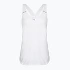 Футболка для бігу жіноча PUMA Run Cloudspun Marathon cream