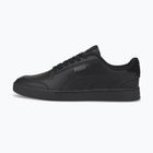 Кросівки PUMA Shuffle puma black/dark shadow