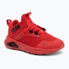 Кросівки PUMA Enzo 2 Refresh AC PS high risk red / puma black