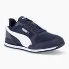 Кросівки PUMA ST Runner v3 Mesh peacoat/puma white