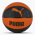 М'яч для баскетболу PUMA Basketball IND mandarin orange/puma black розмір 6